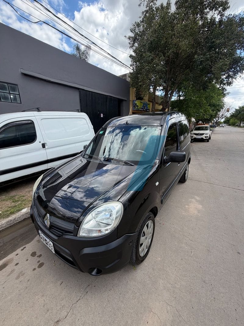 RENAULT KANGOO PH3 CONFORT 1.6 1P